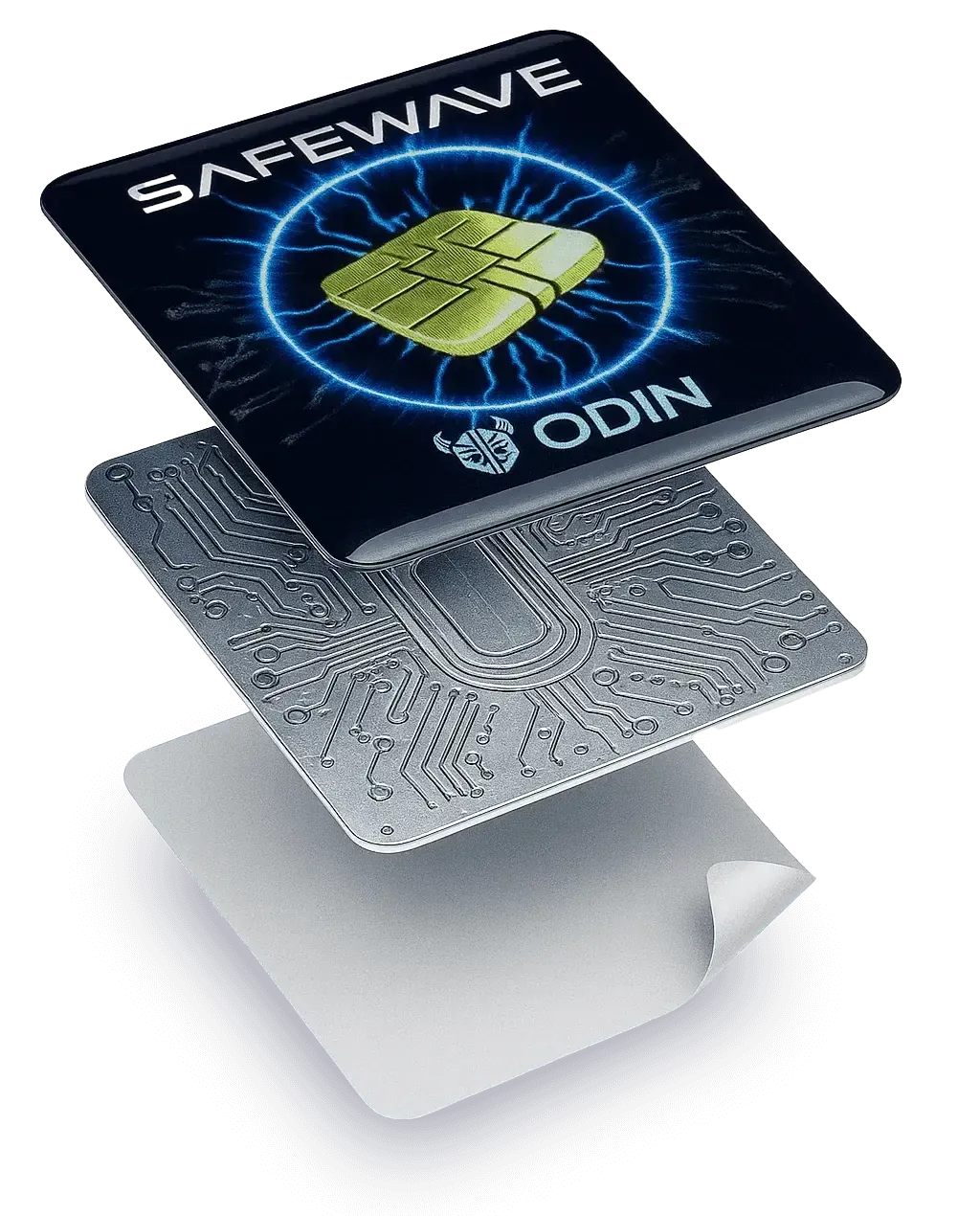 Odin SafeWave Protection Set